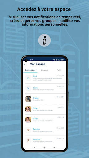 Fastority screenshot 2