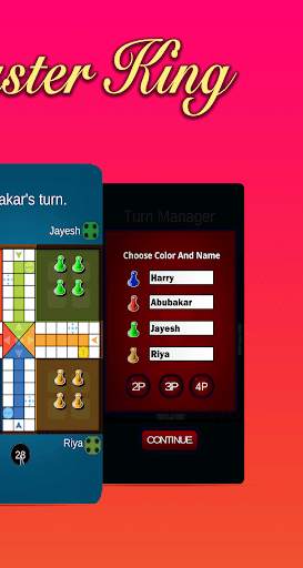 Ludo master king screenshot 3
