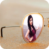 Goggles Photo Frames icon