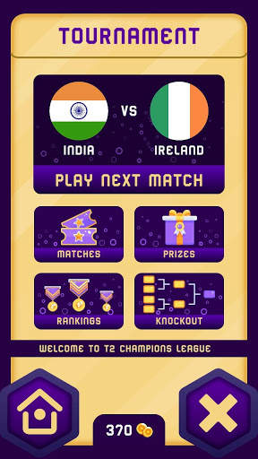 CCG - Cricket Card Game screenshot 5