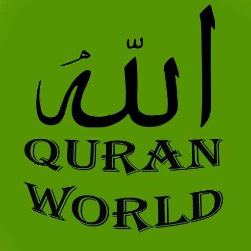 Quran World 9.9