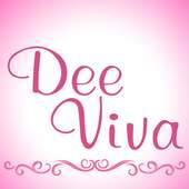 Dee Viva logo