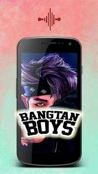 Kpop Ringtones Offline screenshot 3