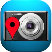 GPS Map Camera on 9Apps