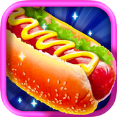 Hot Dog icon