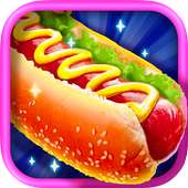 Hot Dog