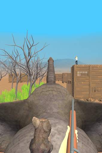 Wildlife Survival screenshot 12