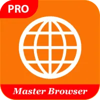 Master Browser Uc - Fast & Secure UI Browser