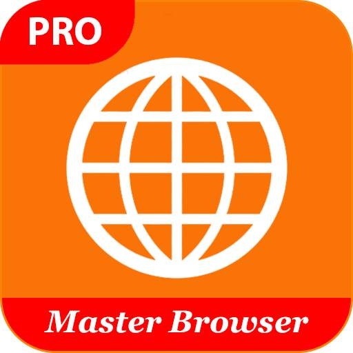 Master Browser Uc - Fast & Secure UI Browser 1.1