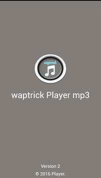 Waptrick Player Music Mp3 screenshot 4