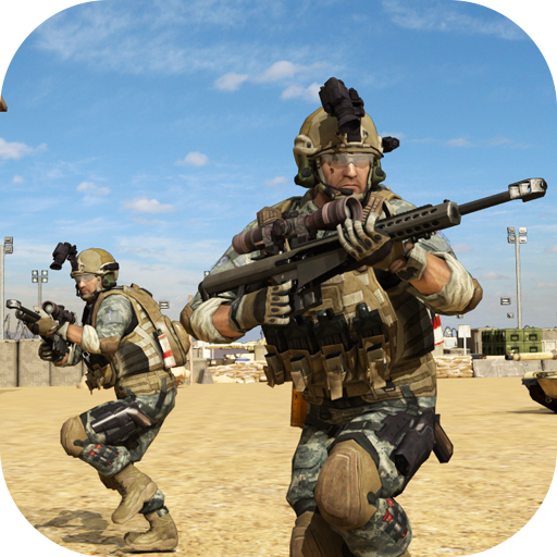 Extreme Counter Attack icon