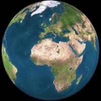 World Chat logo