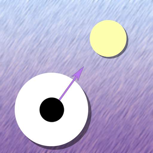 Tap the Circle Jump : Tap to Fire Tap to Jump 4.00