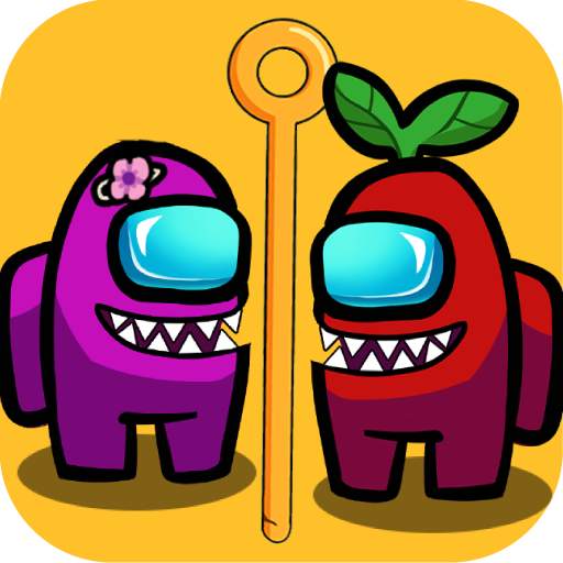 Impostor Quest - How To Loot & Pull Pin Puzzle 1.2.20