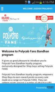 Polycab Shop Boy Program screenshot 2
