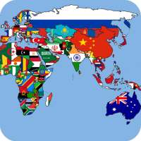World Flag Wallpaper Best 4K logo