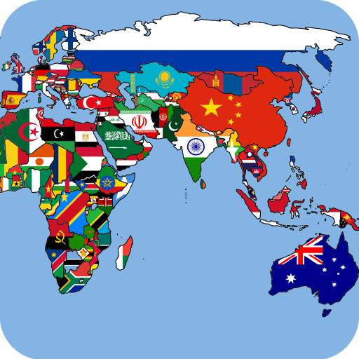 World Flag Wallpaper Best 4K 1.06