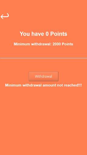 BtcFau BtcBit - Earn BTC screenshot 3