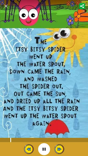Nursery Rhymes & Baby Songs Free screenshot 2