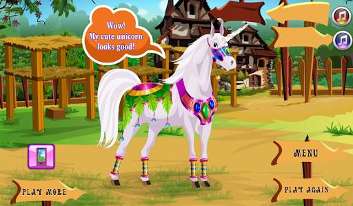 Caring for Unicorns screenshot 5