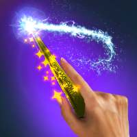 Magic Wand Simulator logo