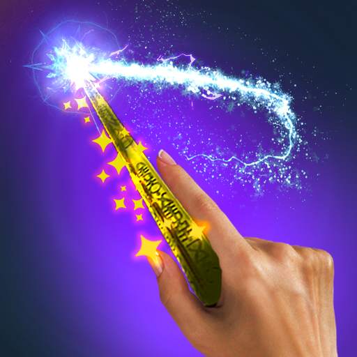Magic Wand Simulator 1.0.0.2