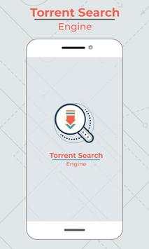 Torrent Search Engine screenshot 1