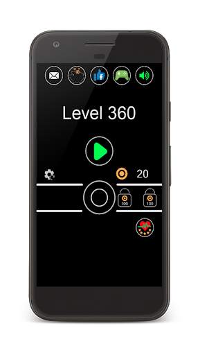 Level 360 screenshot 1