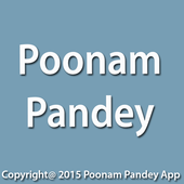 Poonam Pandey icon