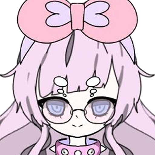 Creanime (anime character maker) icon
