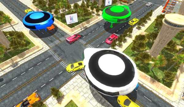 Gyroscopic Coach Bus Simulator 2018 screenshot 1