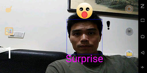 Emotion Camera screenshot 5