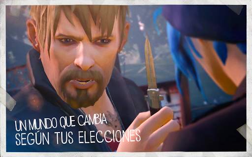 Life is Strange screenshot 8
