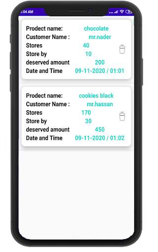 store screenshot 5