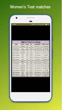 World Record Cricket screenshot 8