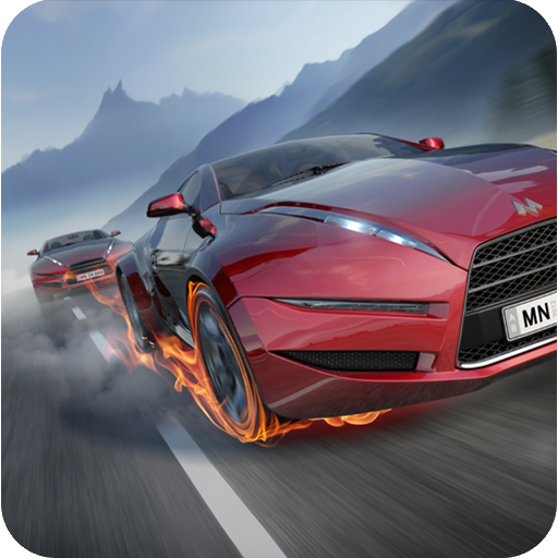 Anger Race icon