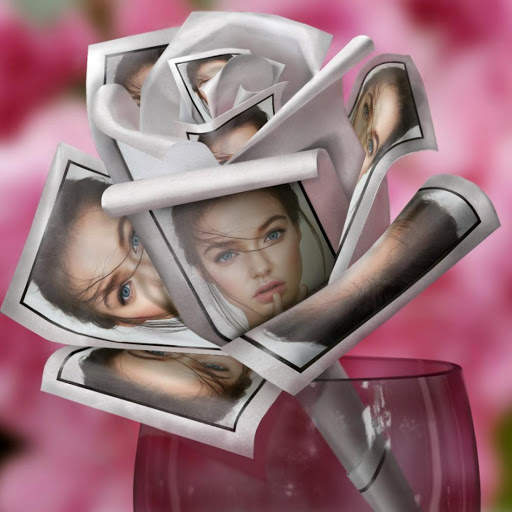 Photo Unique Art Effects - Photo Art Effect screenshot 5