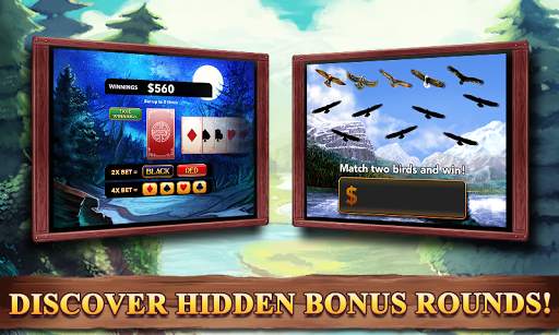 Slots Eagle Casino Slots Games screenshot 4