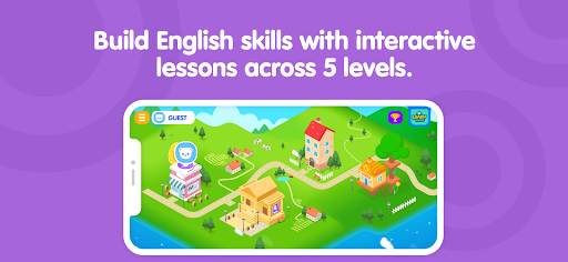 Badanamu: Badanamu ESL™ скриншот 2
