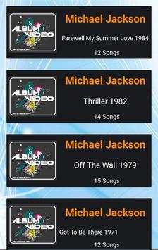 Michael Jackson Best Music Video screenshot 5
