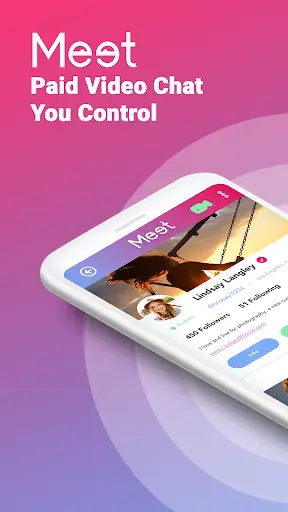 Meet screenshot 1