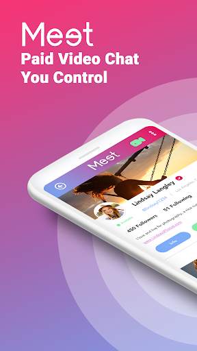 Meet screenshot 1