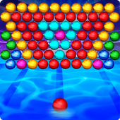 Water Polo Bubble icon