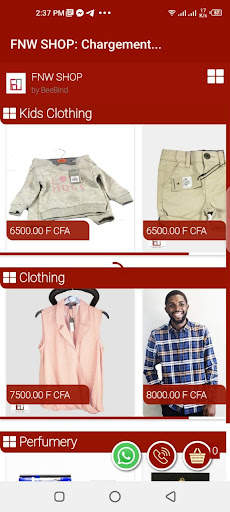 fnw shop screenshot 1