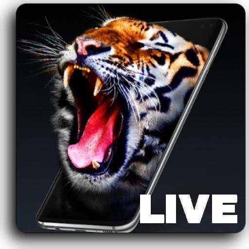 GIF Wallpapers - Live Background Wallpaper 2.0
