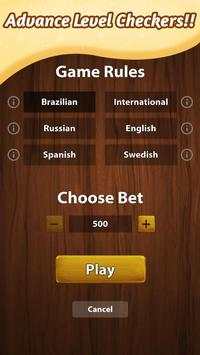 Checkers STAR™ : The King Of Draughts screenshot 2