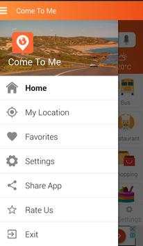 Near me pro screenshot 5