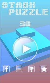 Puzzle Stack screenshot 1