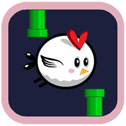 Flying Bird icon