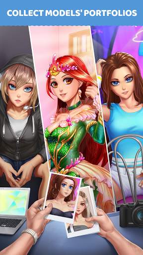 Streamgirls Inc. screenshot 5